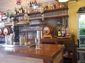 restaurant with terrace valenciennes