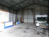 industrial premises lassay les