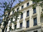 commercial space saint etienne