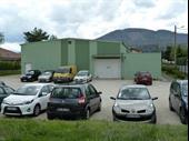 industrial premises renage for