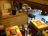 restaurant malestroit for sale
