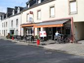 cafe restaurant auray for