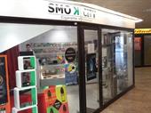 retail shop compiegne for