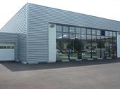 commercial space of 820m2