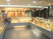 bakery of 350m2 lyon