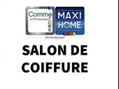 hairdressing salon clermont for