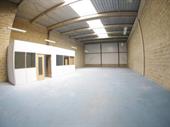 industrial space office collegien