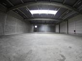 industrial office space croissy