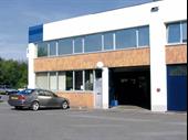 commercial space champs sur