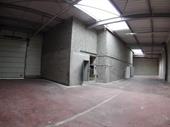 commercial space of 303m2