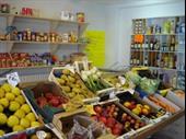 commercial shop of 20m2