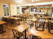 bar restaurant bonneval for