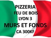 pizzeria lyon 3eme for