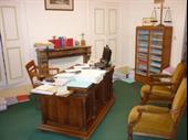 office space mende for