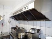 restaurant port vendres for
