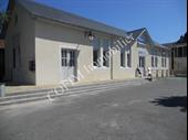 commercial space morlaas for