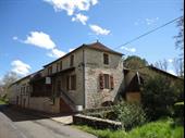 restaurant hotel pontcirq for
