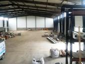warehouse vern d anjou