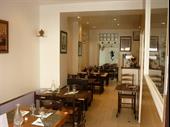 traditional restaurant levallois perret