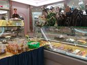commercial space agen for