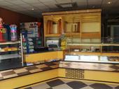 bakery agen for sale