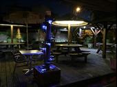 bar restaurant agen for