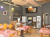restaurant lyon 4eme for