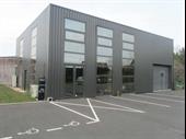 workshop office space orleans