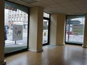 commercial space rive de