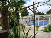 spacious house meursac for