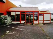 commercial space janze sale