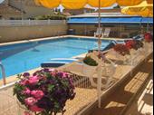hotel restaurant languedocien for