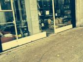 commercial shop neuilly sur