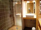 hotel restaurant rhone alpes