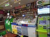 bar tabacco shop valenciennes