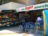 commercial space sete for