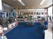 commercial space nice for