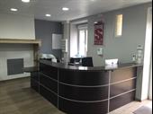 office space genas for