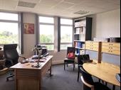 office space aix en