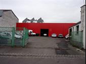 commercial space lorient for