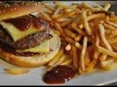 fast food restaurant boulogne
