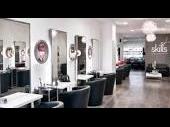 hair dressing salon boulogne