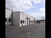 industrial space saint fargeau