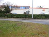 plot of 5160m2 nantes