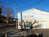 commercial premises bedarieux for