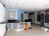 commercial space brive la