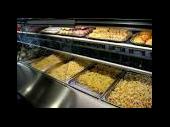 snack bar boulogne billancourt