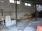 commercial space pezenas for