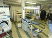 laundry business le grau