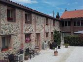 beautiful guest house of